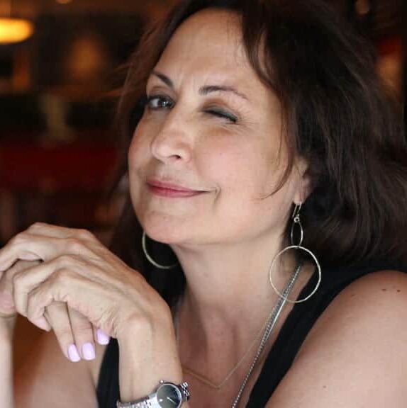 BONNY DOLAN - executive producer